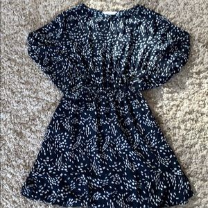 Cupcakes and cashmere dress